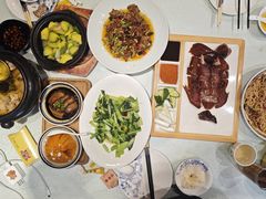 -福照楼汽锅鸡·云南菜(万达广场店)