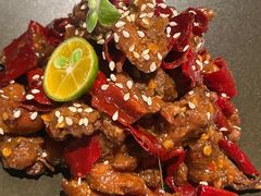 -南堂馆·新川菜(春熙路店)