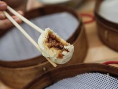 -余氏豆腐包老店(东直街店)