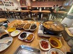 -多宾韩国料理(学衡路店)