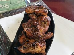 -798音乐烤吧(林西店)