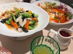 -大鸭梨烤鸭(石佛营店)