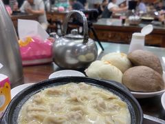 -雪琴面馆富安特色鱼汤面(城中花园店)