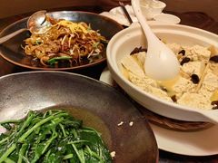 -浙江安吉JW万豪酒店·万豪中餐厅