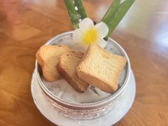 -婉泰·特色小吃·舂鸡脚(告庄二店)