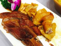-维多利亚大酒店·雅园中餐厅