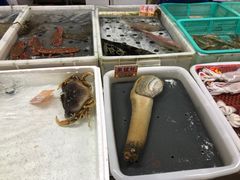 -海儀美食楼(湾仔海鲜街店)