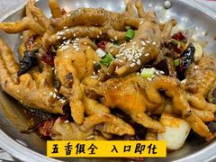 -小民大排档(光谷店)