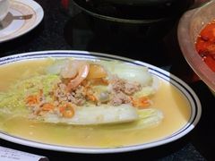 -蜀都丰 川菜·水煮活鱼(万象九宜城店)