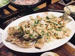 -顺德一品粥·20年凤城老字号(芳村店)