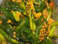 -庞家烧烤客栈(炮台山店)