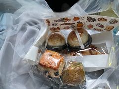 -慢熟面包店bud bread(孩儿巷店)