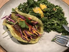 牛肉卷-Wagas沃歌斯(大学路店)