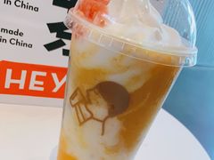 -喜茶(北京五棵松华熙店)
