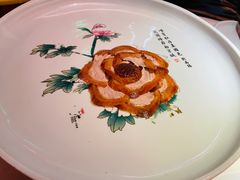 -京华烟云·北京烤鸭(领展购物广场·中关村店)