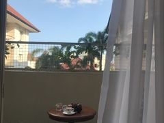 -日惹市凤凰翰悦阁酒店