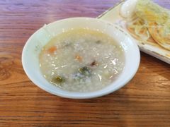 -李记粥铺(泰山路店)