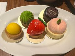 -广州富力君悦大酒店·凯菲厅