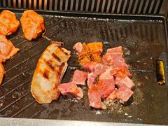 -尹珍珠·韩式无限烤肉(回龙湾店)