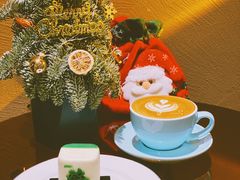 发麻酱-Fridi Patisserie Cafe