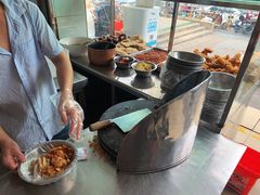 -老宾州南街酸粉店(民族大道店)