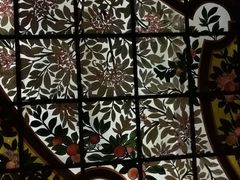 大堂-马克西姆餐厅(崇文门店)