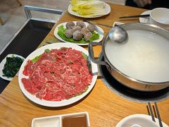 -吉友粥底火锅(方斜路店)