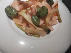 -院8里·小聚园老川菜(九眼桥店)