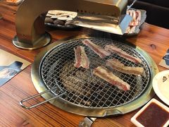 -万兴佳烤肉·长白山老味道(宏泰广场店)
