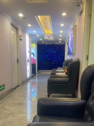 -深圳春天阳光医院·轮廓抗衰中心