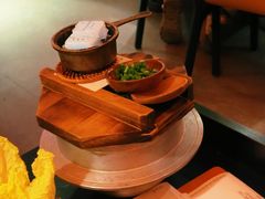 -芸山季·云南野生菌火锅(人民广场来福士店)