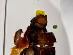 少帅红烧肉-民国红公馆·秦淮八艳(夫子庙店)