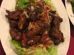 -德成饭店