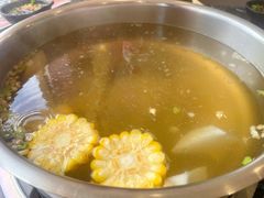 -潮汕美牛肉丸火锅店(天宁寺店)
