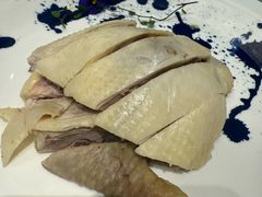 -衡山北郊宾馆-餐厅(顾村公园店)