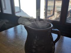 -阿婆情腊排骨火锅(饮玉巷店)