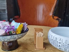-张博士茗茶馆(外滩店)