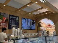 -Vola Gelato意大利手工冰淇淋(朝阳大悦城店)