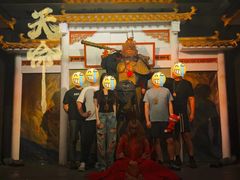 -棂笼·深度沉浸密室(武汉旗舰店)