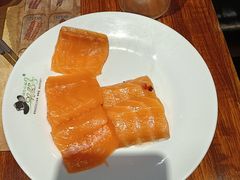 -汉巴味德自助餐厅(嘉定宝龙广场店)