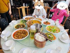 -曹家小厨(贵阳路店)