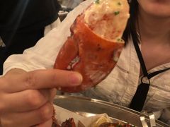 -Burger & Lobster(Dean Street)