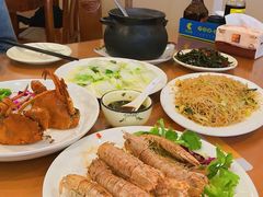 -友强·23年特色海鲜大排档(厦门店)