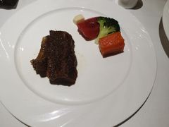 澳洲和牛台塑牛排-王品牛排(福州泰禾店)