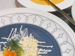 -MIO弥欧洋房西餐厅(中央大街店)