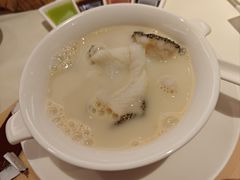 -利苑酒家(合景国际金融广场店)