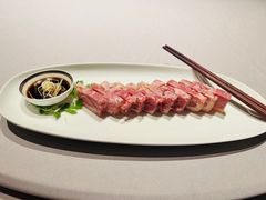镇江水晶肴肉-淮扬府(安定门店)