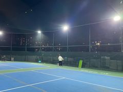 -君成体育|网球培训(蛇口校区)