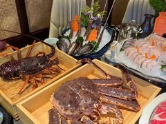 -ONE FULL 古董港式海鲜火锅