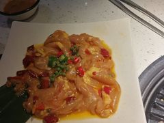 猫抓藤椒鸡-猫抓烤肉(武进吾悦广场店)